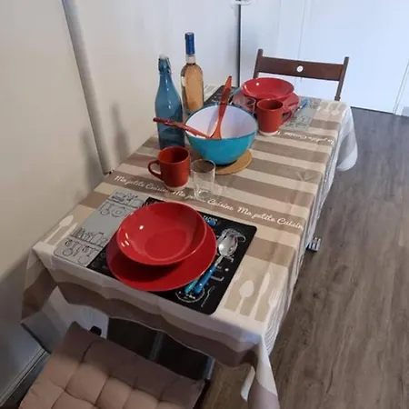 Apartment Studio Centre *