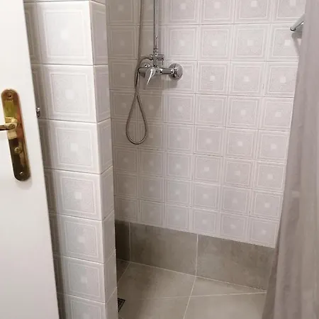 Studio Centre Apartment *